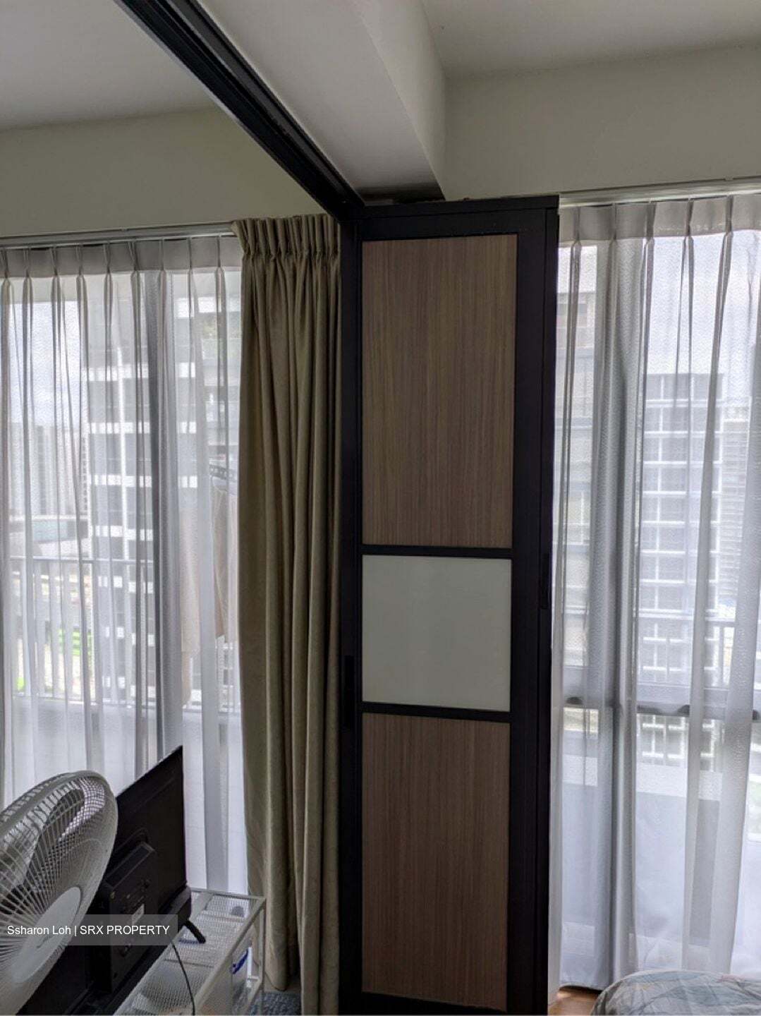 Parc Centros (D19), Condominium #610310561